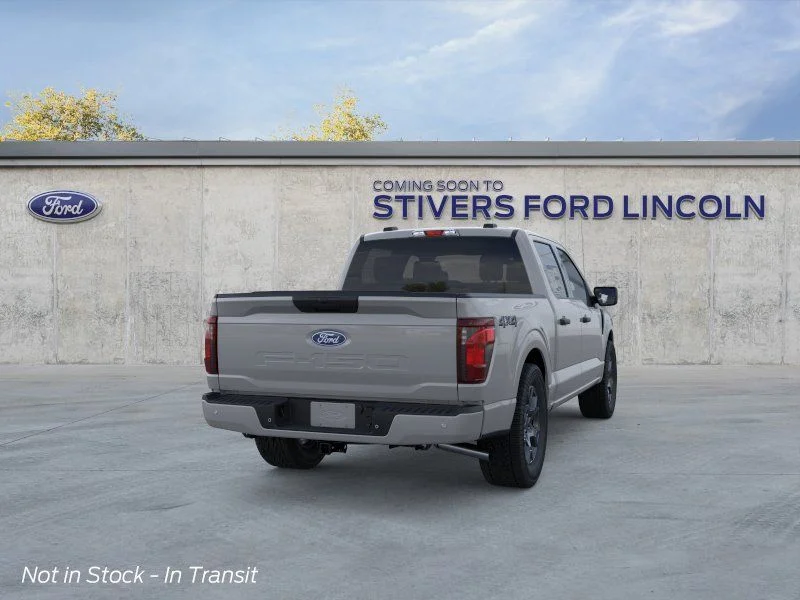 New 2026 Avalanche Ford STX® image 8