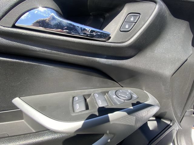 Used 2024 Sterling Gray Metallic Chevrolet LS image 13