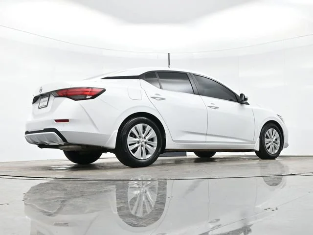 Used 2023 Fresh Powder Nissan S image 27