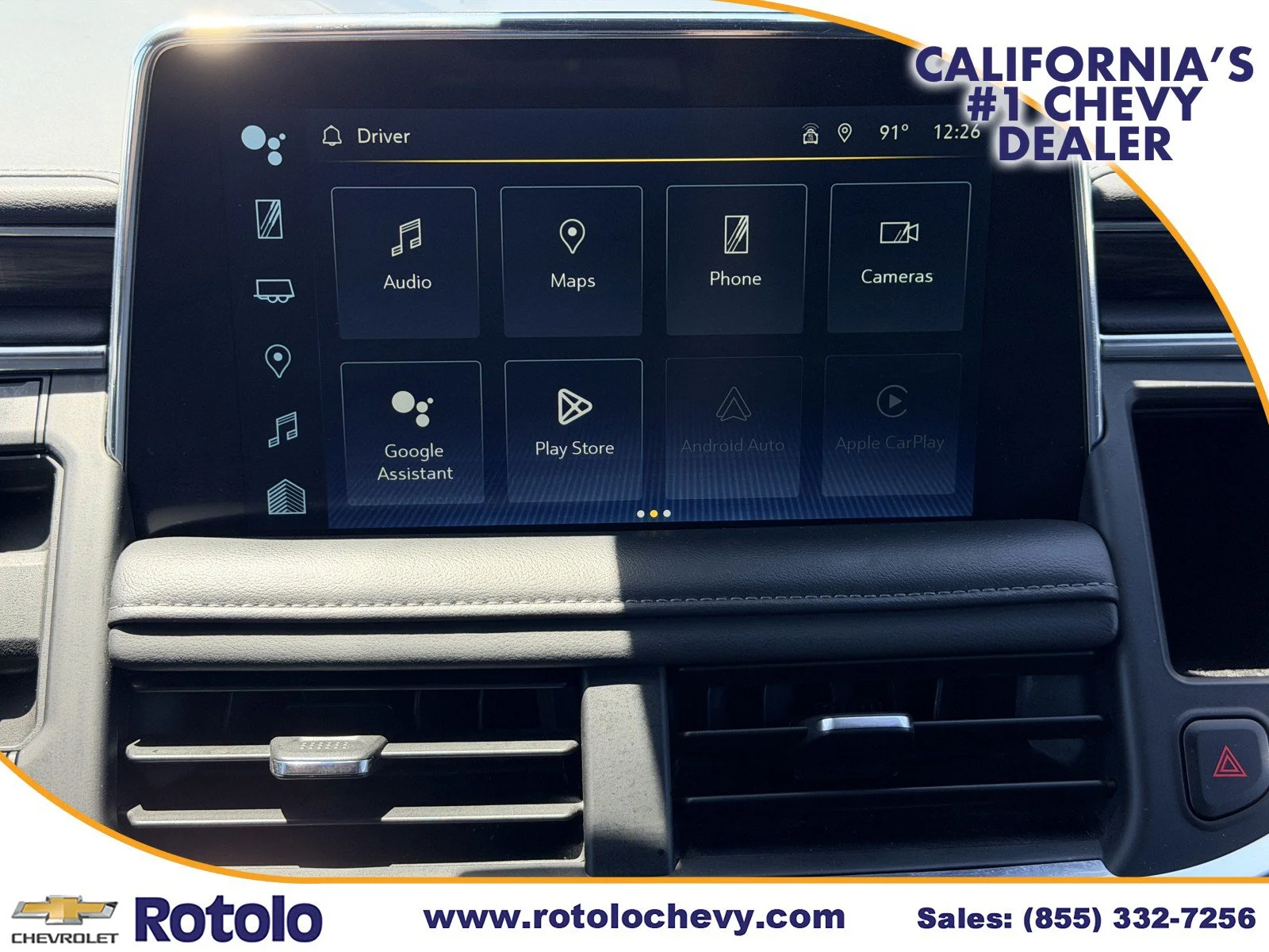 Used 2024 Silver Sage Metallic Chevrolet LT image 21