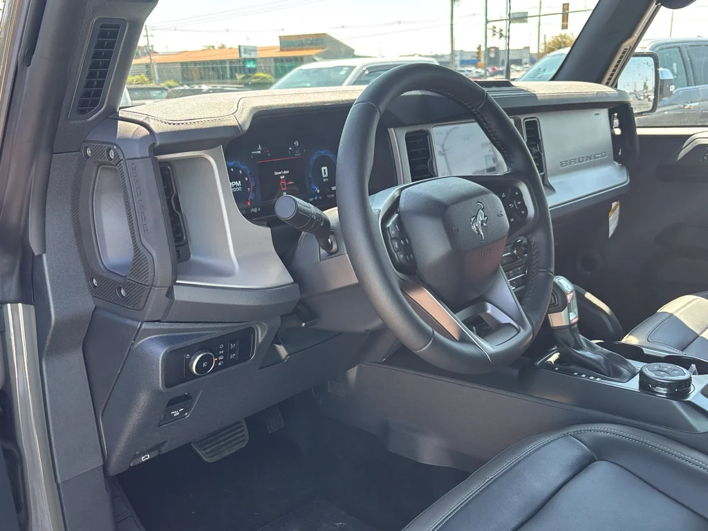 New 2026 Marsh Gray Ford Outer Banks® image 10