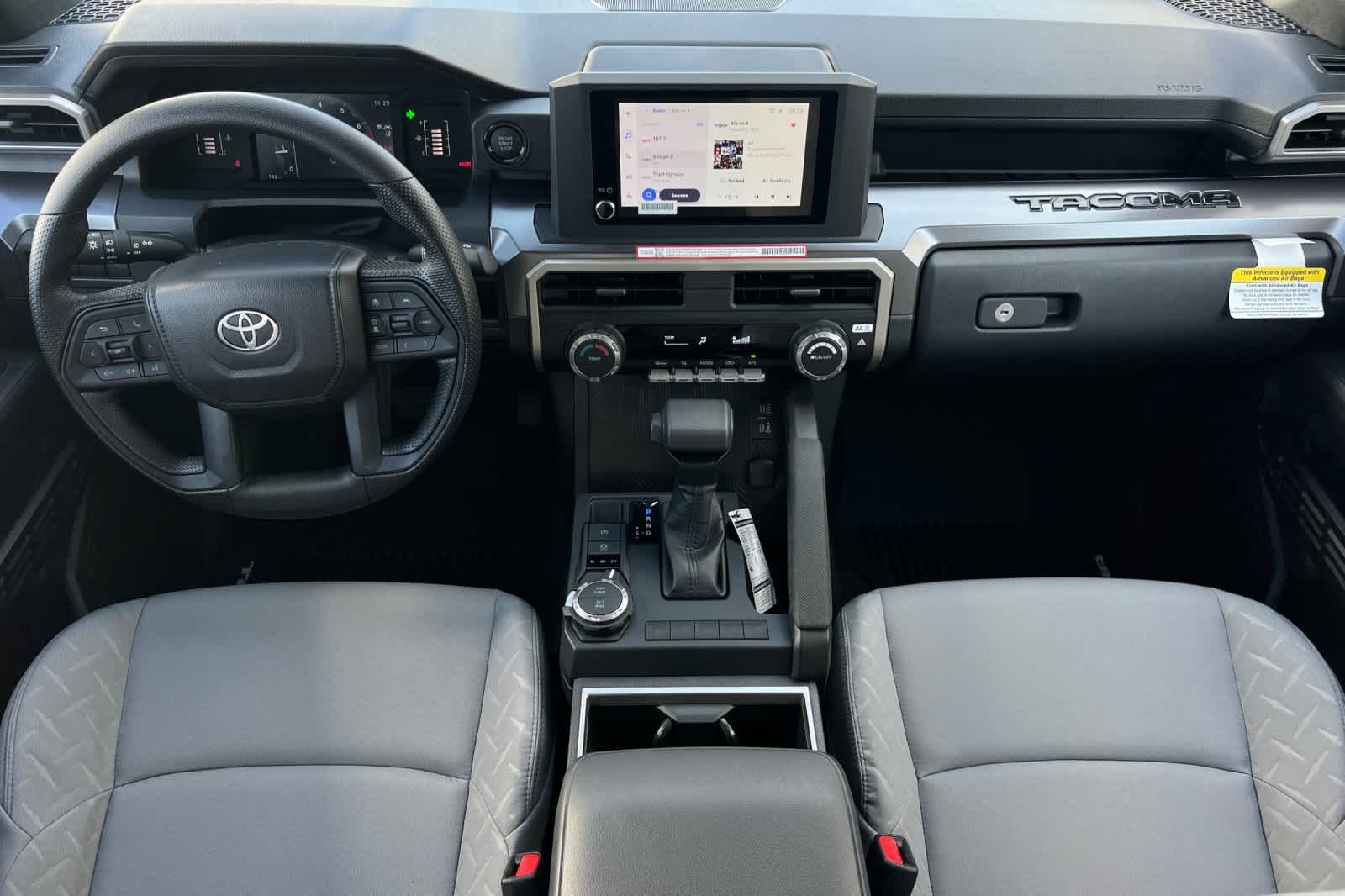 2026 Toyota Tacoma SR5 - Photo 13