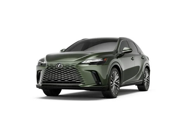 2026 Lexus RX 350h Premium - Photo 15