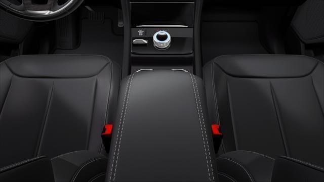 New 2027 High-Gloss Black Paint Jeep Limited image 4
