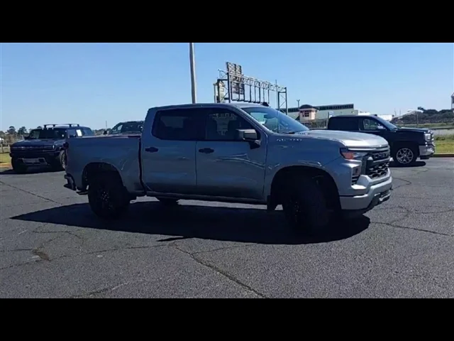 2026 Chevrolet Silverado 1500 Custom - Photo 61