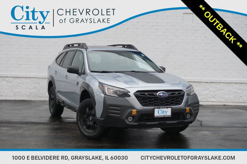 2022 Subaru Outback Outback Wilderness's photo