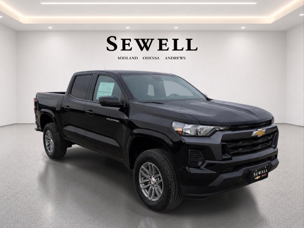 2026 Chevrolet Colorado LT - Photo 6
