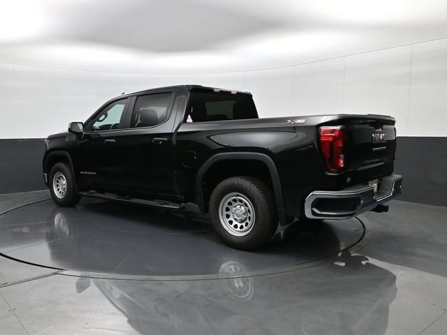2026 GMC Sierra 1500 Pro - Photo 7