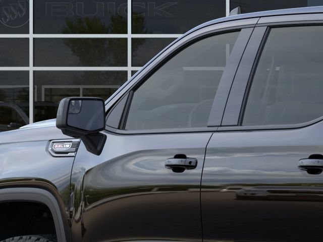 New 2026 Onyx Black GMC AT4 image 12