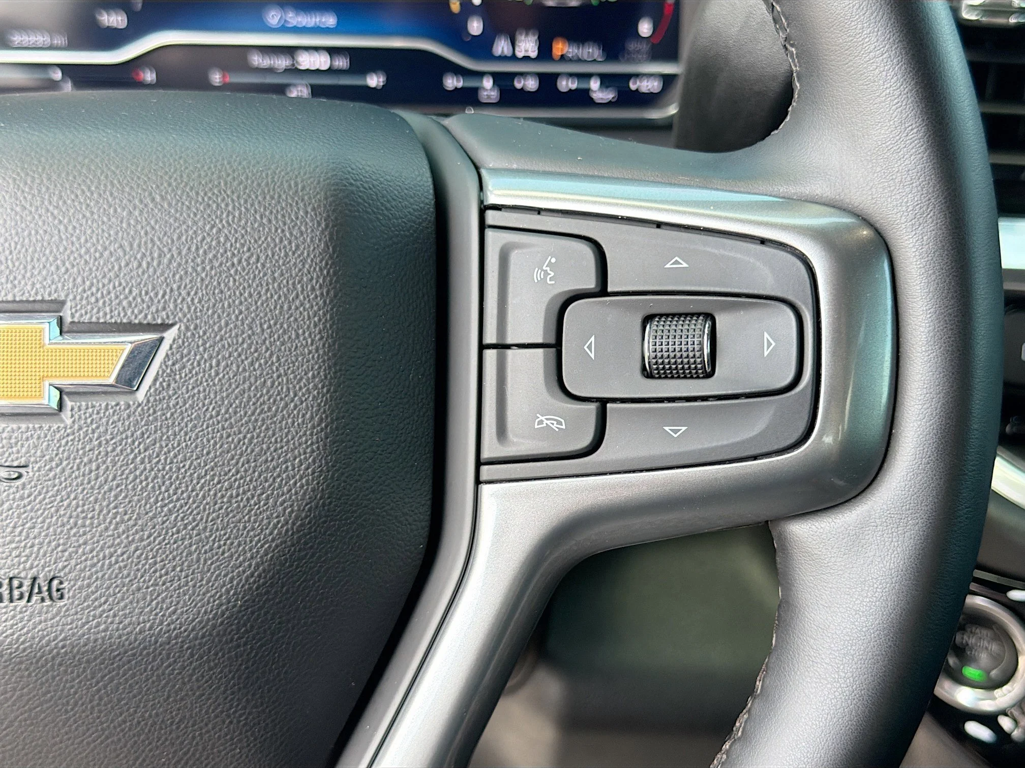 2024 Chevrolet Silverado 2500HD LTZ - Photo 34