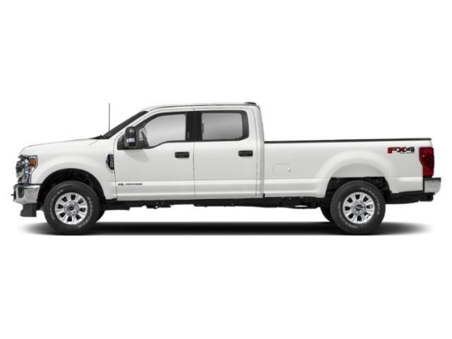 Used 2021 Race Red Ford XLT image 37