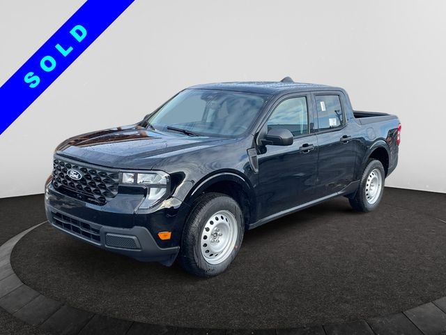 2026 Ford Maverick XL AWD's photo