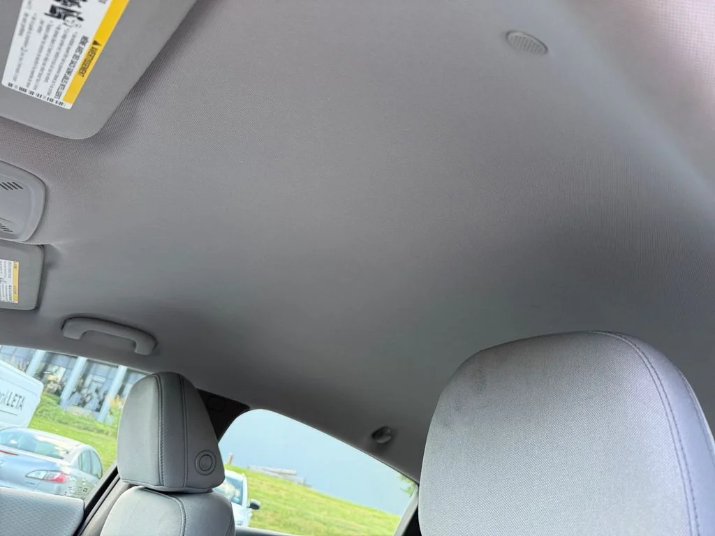 Used 2018 Silver Ice Metallic Chevrolet LT image 13
