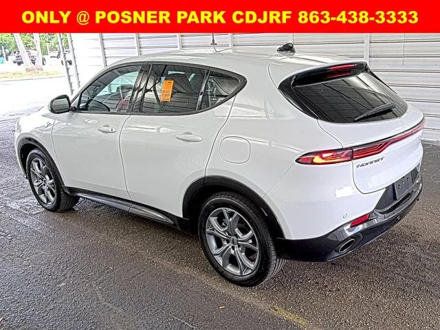 Used 2024  Dodge R/T image 3