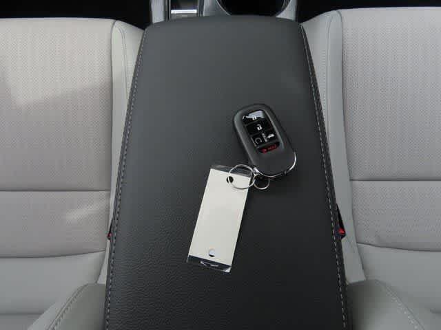 2025 Honda Civic Sport Touring - Photo 28