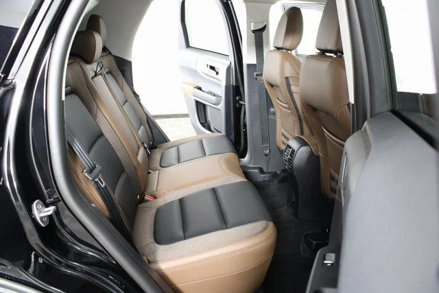 2025 Ford Bronco Sport Outer Banks - Photo 14