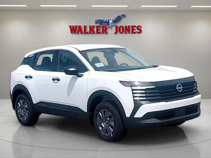 2026 Nissan KICKS