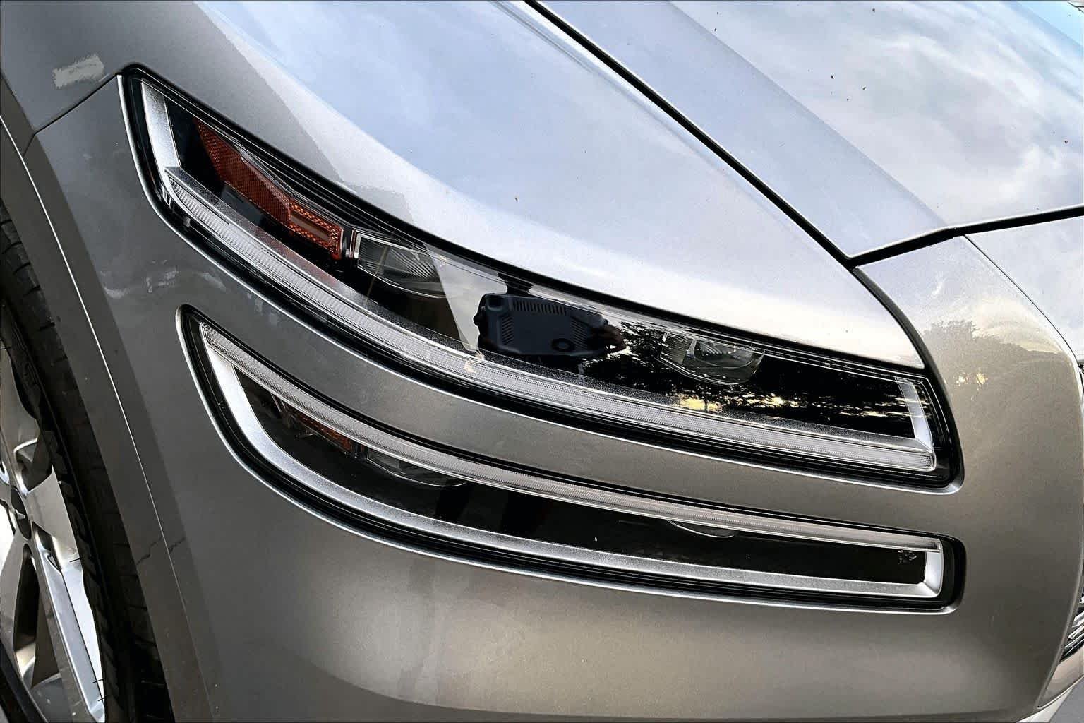 Used 2024 Savile Silver Genesis  image 27