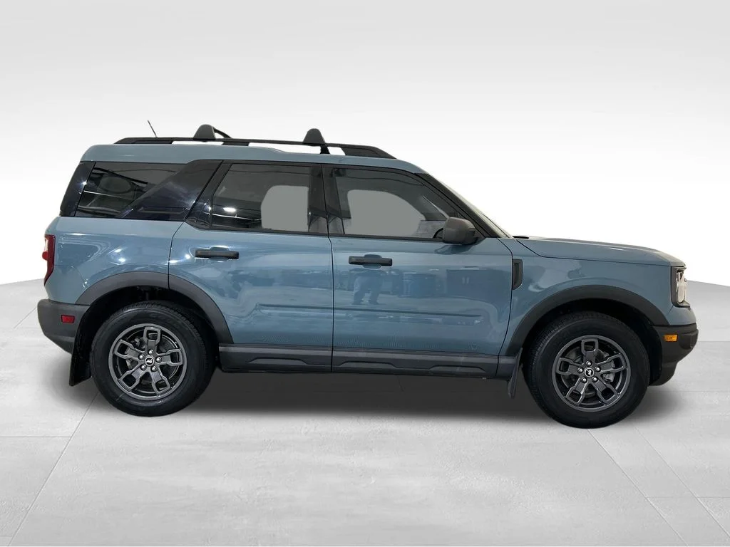 Used 2021 Green Ford Big Bend image 7
