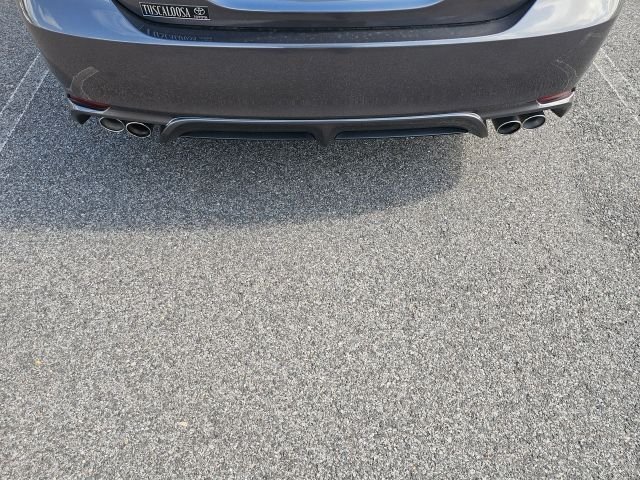 Used 2023 Gray Toyota XSE image 6