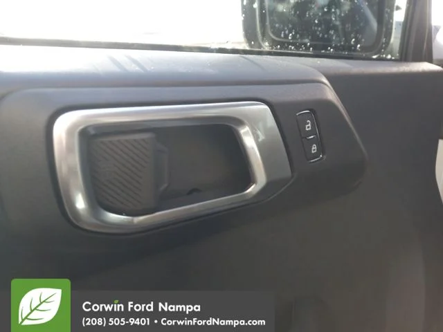 New 2026 Avalanche Ford Outer Banks® image 11