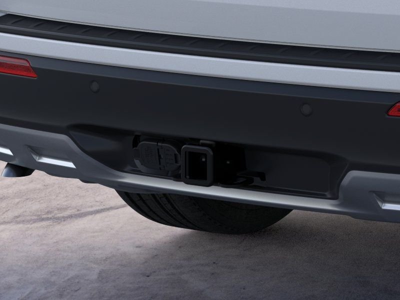 New 2026 White Ford Active image 23