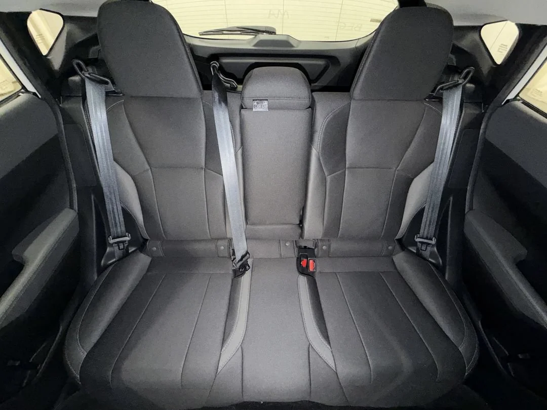 New 2026 Crystal White Pearl Subaru Premium image 21