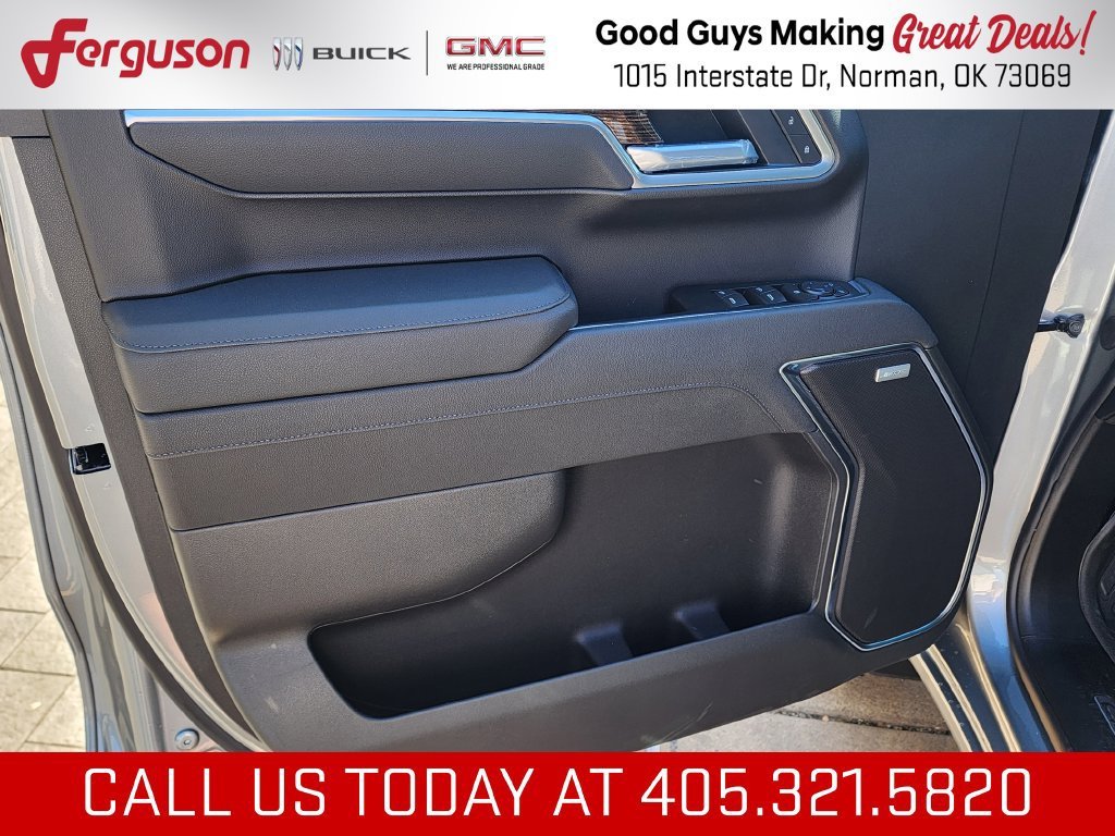 2026 GMC Sierra 1500 Elevation - Photo 14