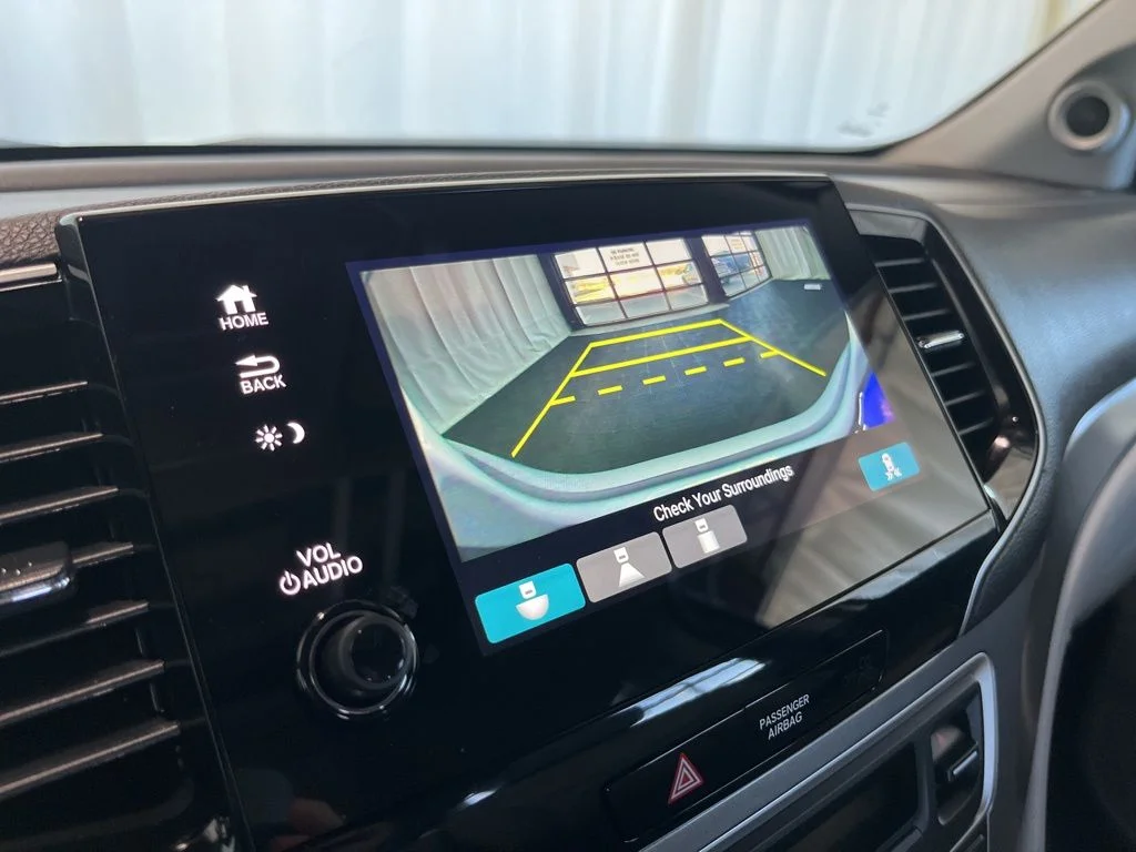 Used 2022 Gray Honda Special Edition image 13
