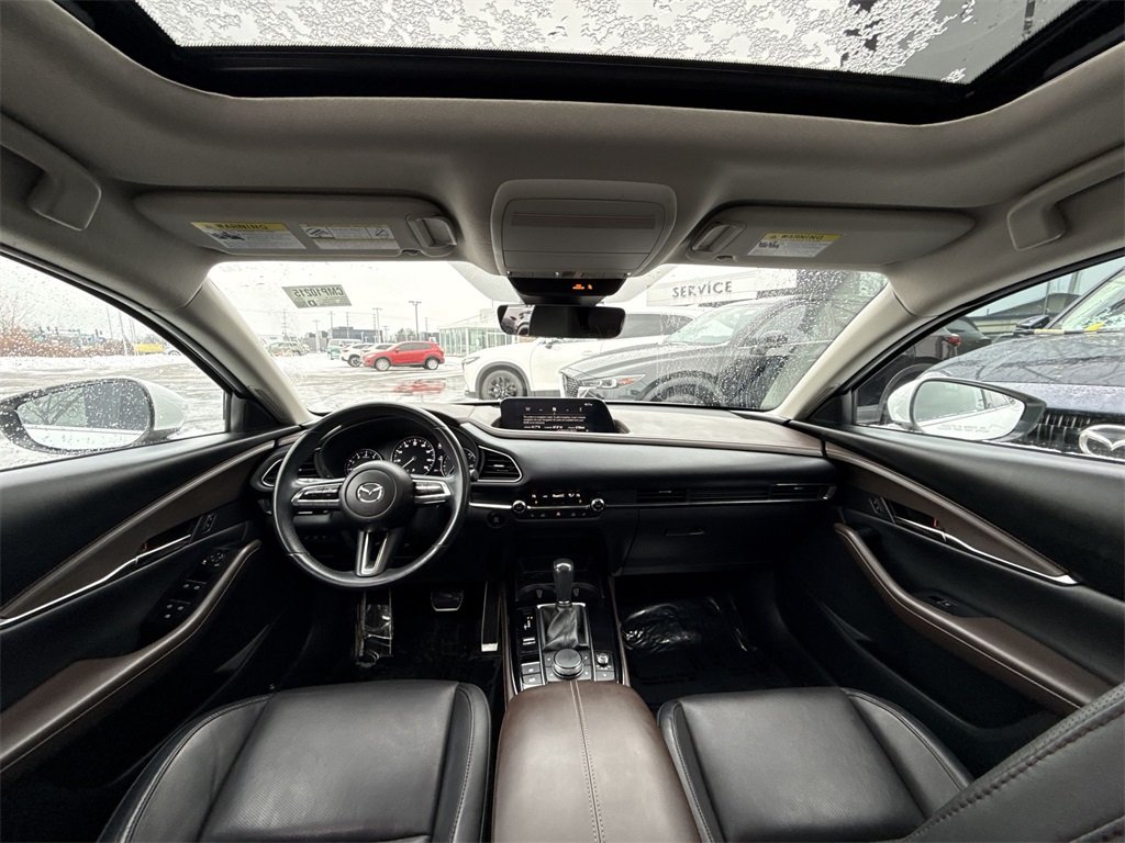 2023 MAZDA CX-30 - Image 21