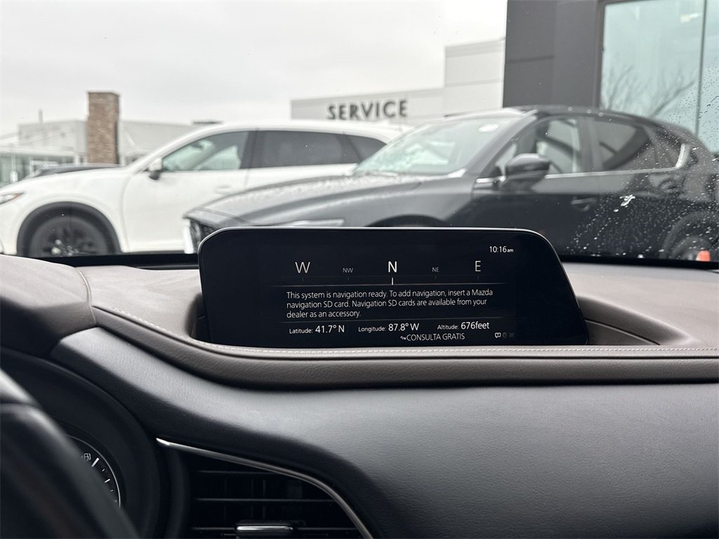 2023 MAZDA CX-30 - Image 17