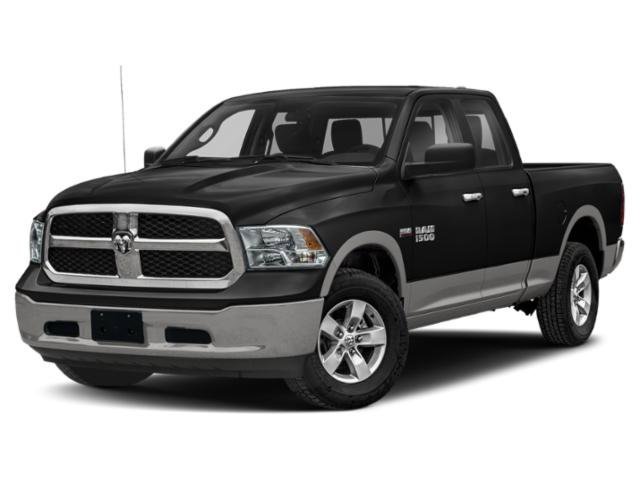 2018 RAM 1500 Pickup