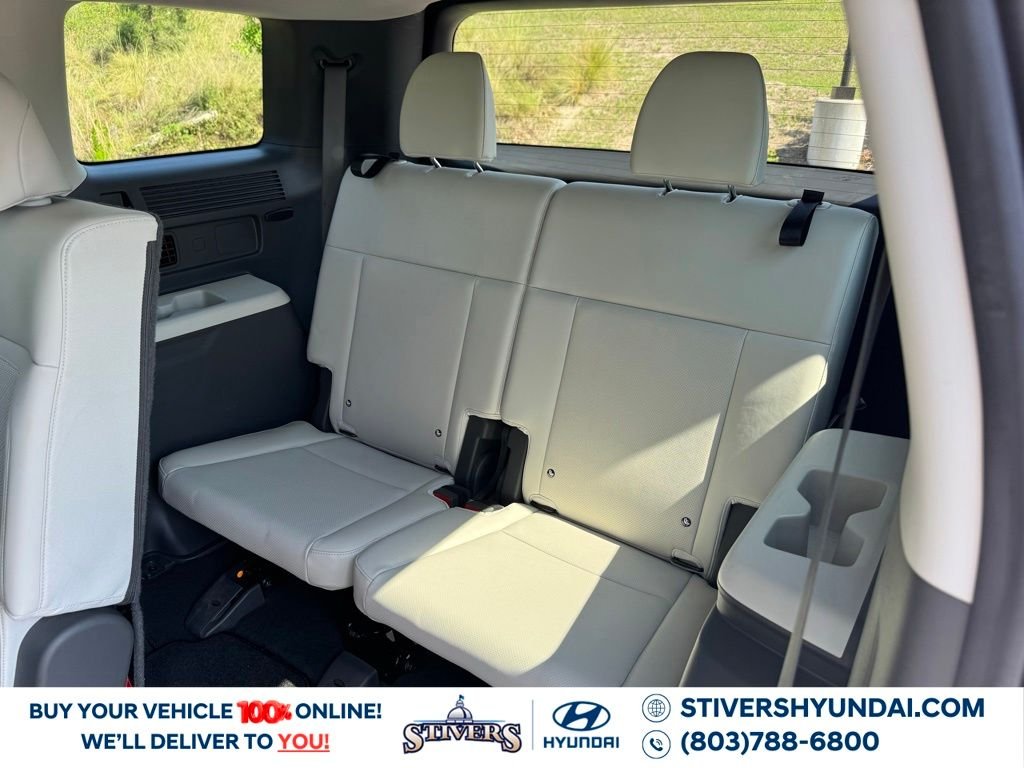 2024 Hyundai Santa Fe SEL - Photo 21