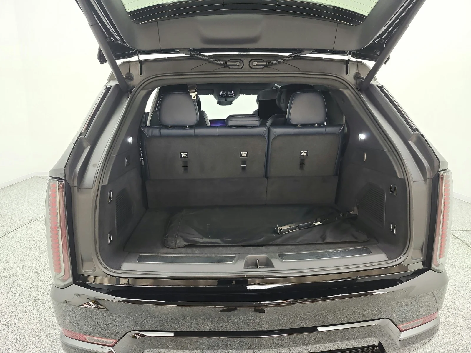 Used 2026 Black Raven Cadillac Premium Sport image 30