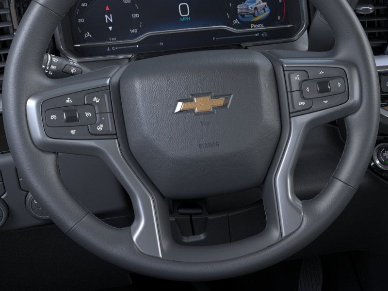 2026 Chevrolet Silverado 3500 HD LT - Photo 19