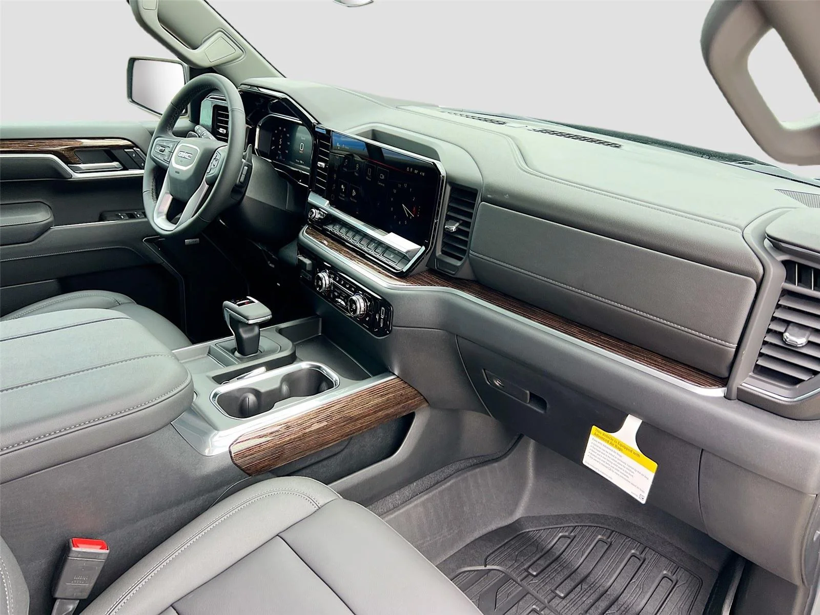 2026 GMC Sierra 1500 Elevation - Photo 29