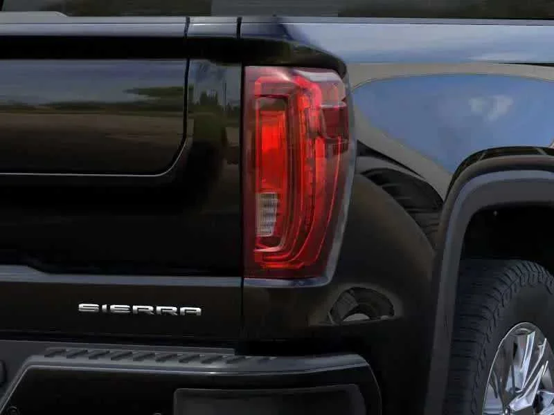 New 2026 Onyx Black GMC Denali image 22