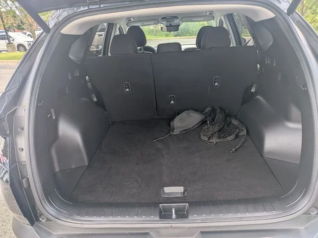 Certified Used 2023 Black Hyundai SEL image 22