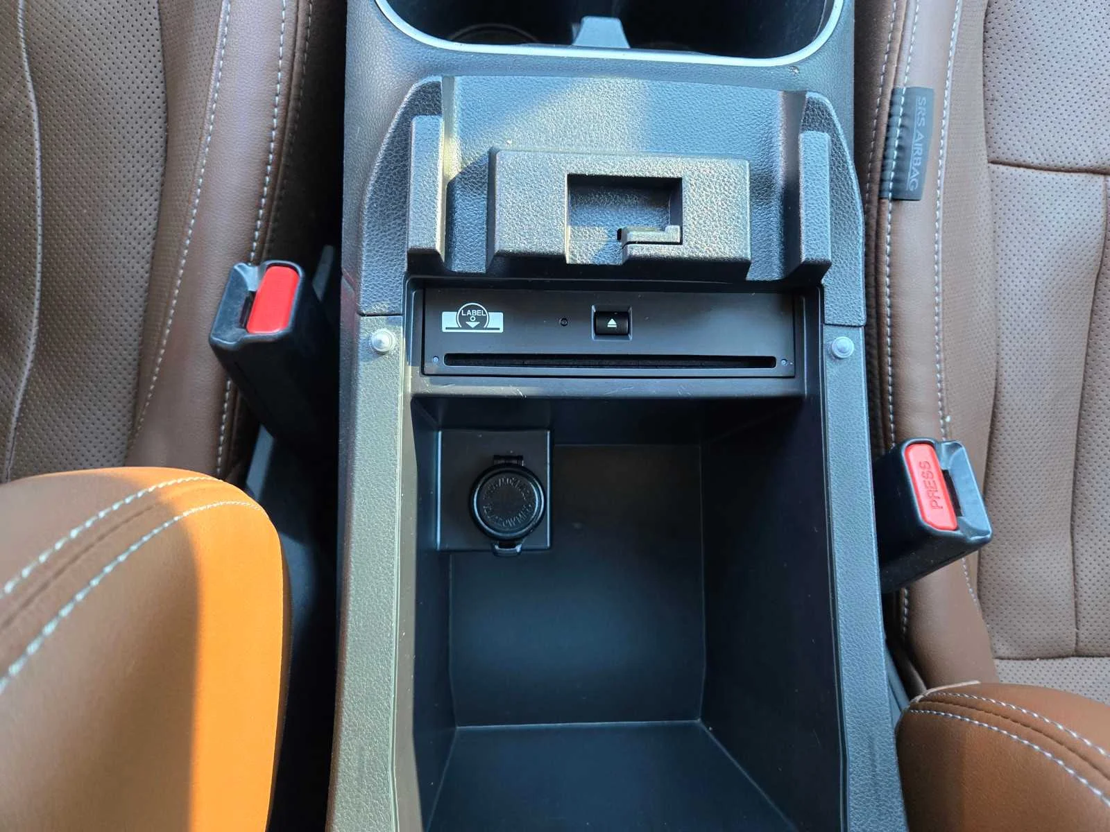 Used 2021  Subaru Touring XT image 18