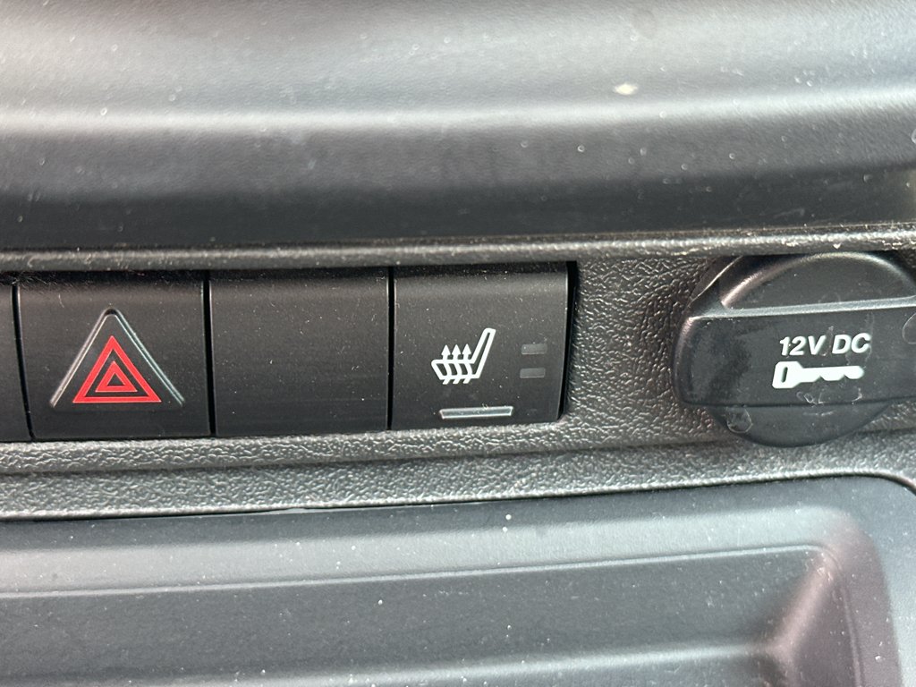 Used 2014 Deep Cherry Red Crystal Pearlcoat Jeep Latitude image 24