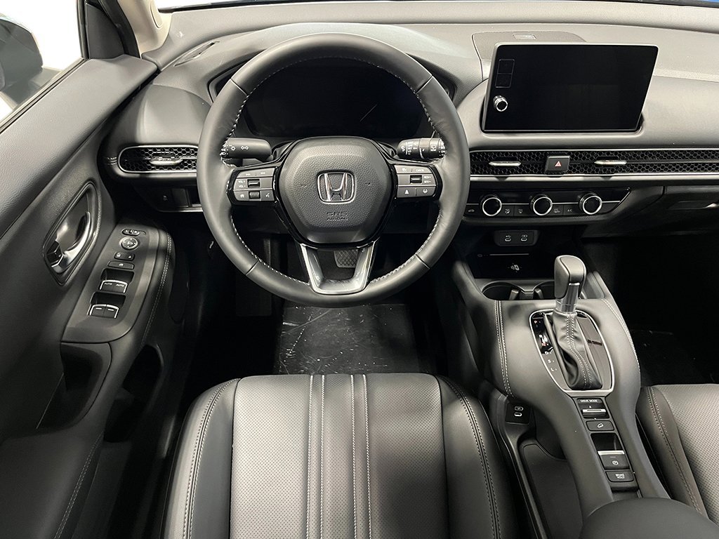 Vehicle thumbnail