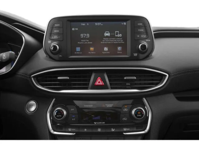 Used 2019 Machine Gray Hyundai Limited image 13