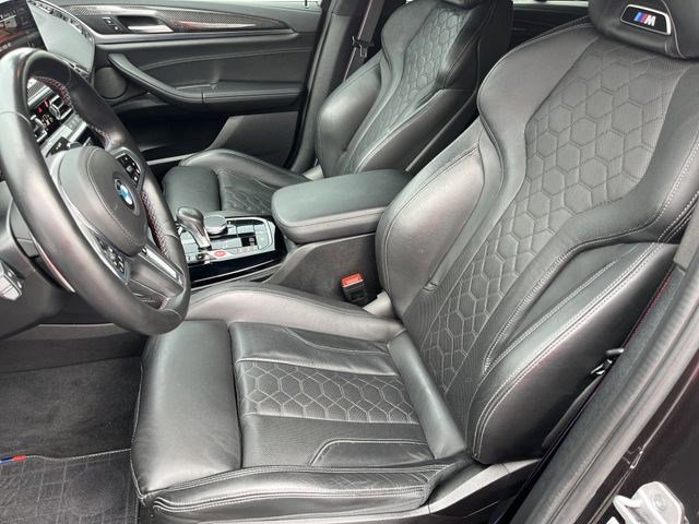 Used 2023 Dark Graphite Metallic BMW Base image 20