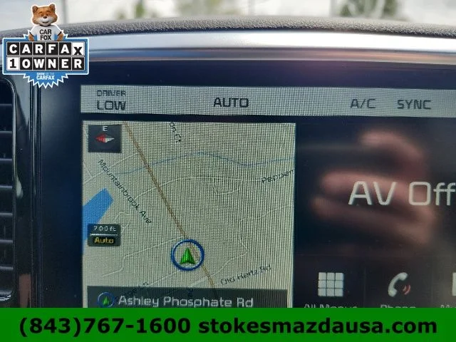 Used 2020 White Kia SX image 4