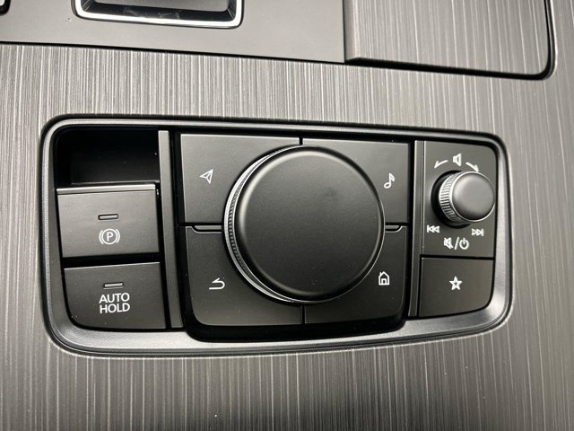 New 2026 Rhodium White Premium Mazda S Premium Plus image 19