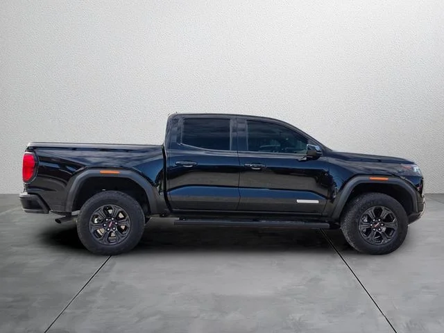 Used 2025 Black GMC Elevation image 5