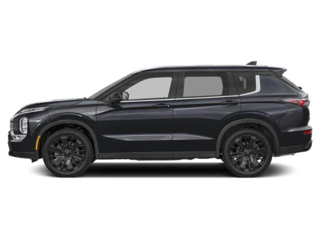 New 2026 Black Diamond Mitsubishi LE 1.5T S-AWC image 2