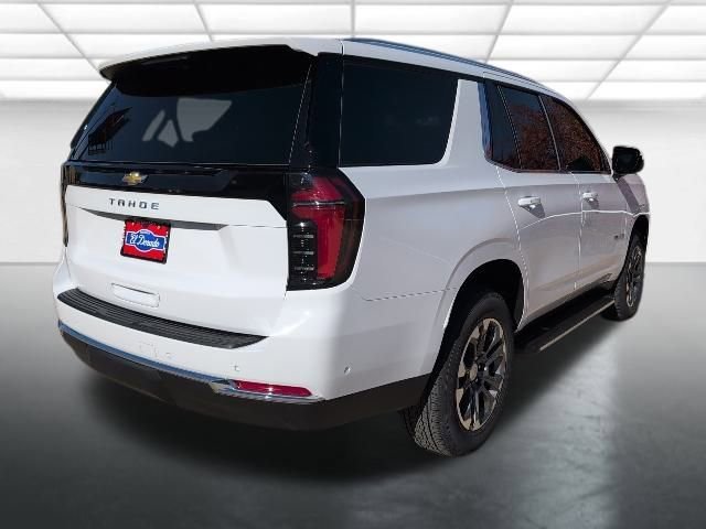 New 2026 Summit White Chevrolet LS image 31