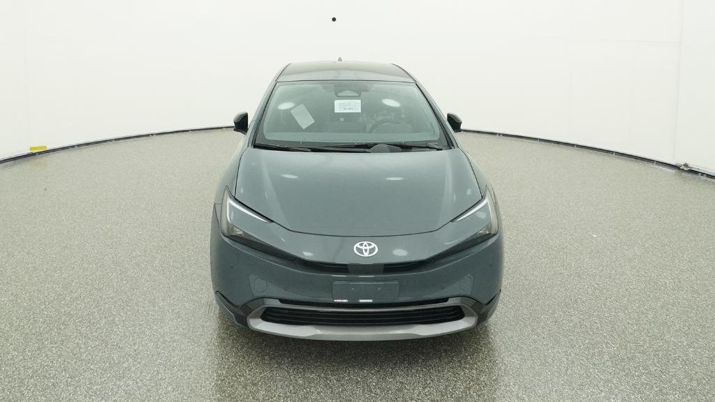 New 2026 Guardian Gray Toyota Limited image 6