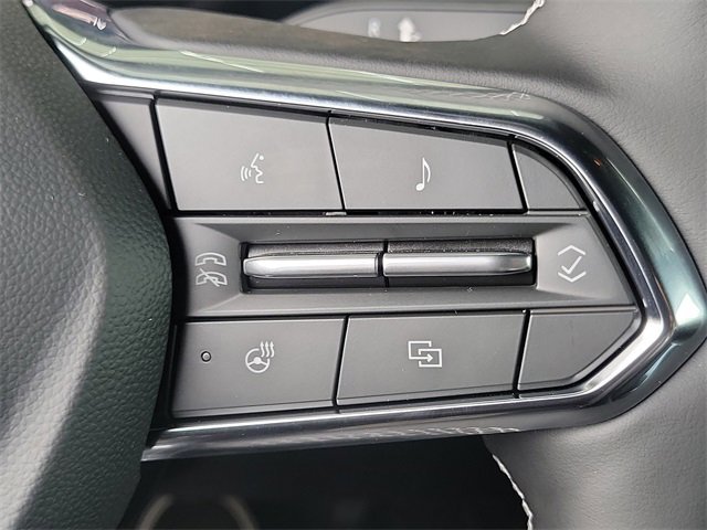 2026 Chevrolet Blazer EV LT - Photo 9